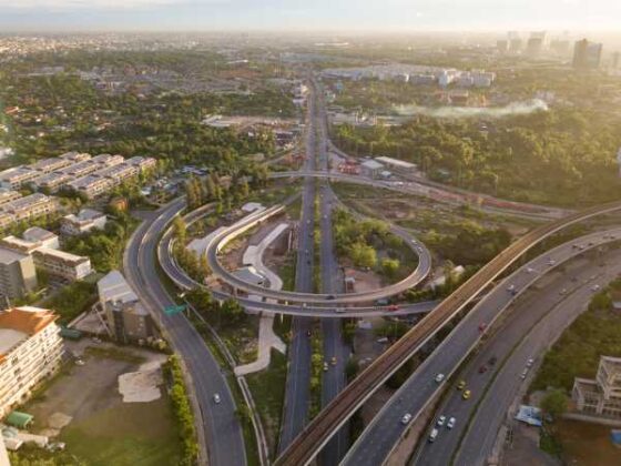 Driving MIAGS’s Business Future: MIAGS’s Focus on Infrastructure and Connectivity