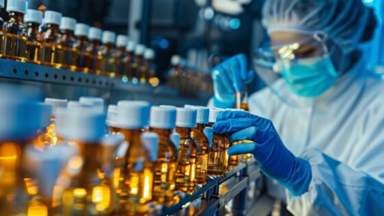 Empowering Industry: How MIAGS Supports Manufacturing and Pharma Growth