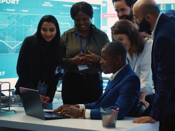 diverse-business-employees-group-celebrate-successful-outcome_482257-89675